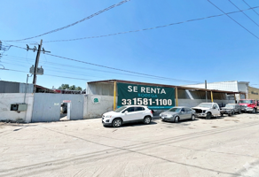 Foto de inmueble en El Mante, 45235 Zapopan, Jal., Col. El Mante C.P. 45235, Zapopan