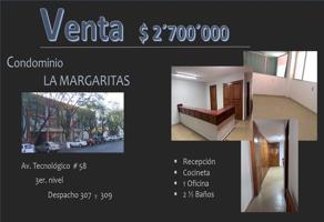 Foto de inmueble en Av Tecnológico 58, Centro, 76000 Santiago de Querétaro, Qro. #58Int. 307, Col. Centro C.P. 76000, Querétaro