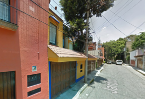 Foto de inmueble en Jardín 80, Tlacopac, Álvaro Obregón, 01049 Ciudad de México, CDMX #80, Col. Tlacopac C.P. 01049, Álvaro Obregón