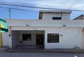 Foto de inmueble en FERTILIZANTES #2030, Col. Cañada Sur C.P. 25760, Monclova