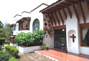 Foto de inmueble en colibri , Col. Santa María Ahuacatlan C.P. 51200, Valle de Bravo