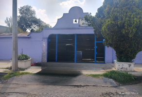 Foto de inmueble en Priv. de la Huerta, Sta Cruz, 13625 San Andrés Mixquic, CDMX #24, Col. Santa Cruz C.P. 13625, Tláhuac