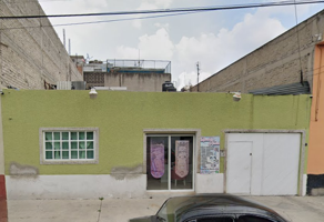 Foto de inmueble en COL. LIBERACION  #s/n, Col. Liberación C.P. 02930, Azcapotzalco