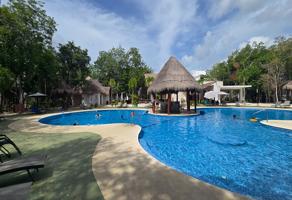 Foto de inmueble en Av. Arrecifes, 77586 Puerto Morelos, Q.R. #s/n, Col. Selva Escondida C.P. 77586, Puerto Morelos