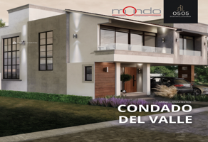 Foto de inmueble en Boulevard Condado Del Valle 3213 oriente Col. Conjunto Urbano, Condado Del Valle, 52143 Metepec, Méx #s/n, Col. San Miguel Totocuitlapilco C.P. 52143, Metepec