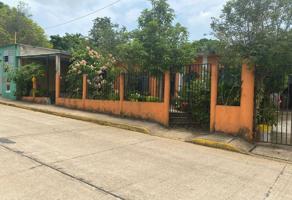 Foto de inmueble en Juan Rodríguez Clara, Ver. #1, Col. Diaz Mirón C.P. 95696, Juan Rodríguez Clara