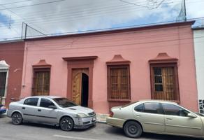 Foto de inmueble en Calle Zapata Poniente #270, Col. Tepic Centro C.P. 63000, Tepic