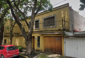 Foto de inmueble en Dulce Olivia 45, Santa Catarina, Coyoacán, 04010 Ciudad de México, CDMX #45, Col. Barrio Santa Catarina C.P. 04010, Coyoacán
