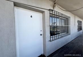 Foto de inmueble en Calle Vicente Guerrero 1040 #1040Int. Local 6, Col. Ciudad Obregón Centro C.P. 85000, Cajeme
