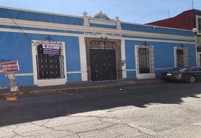 Foto de inmueble en 19 Poniente, Col. Barrio de Santiago C.P. 72410, Puebla