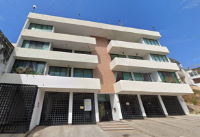 Foto de inmueble en Del Bajío 34 #34, Col. Hornos Insurgentes C.P. 39350, Acapulco de Juárez