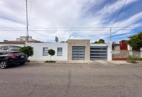 Foto de inmueble en Angela Peralta 8 #8, Col. Constitución C.P. 83150, Hermosillo