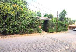 Foto de inmueble en Camino Real #44, Col. Los Limoneros C.P. 62304, Cuernavaca