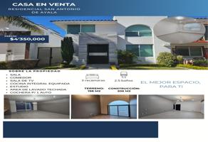 Foto de inmueble en San Antonio de Ayala #1Int. 1, Col. San Antonio de Ayala C.P. 36600, Irapuato