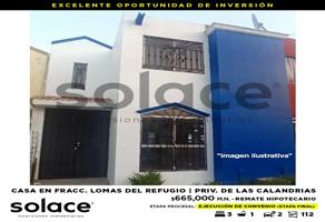 Foto de inmueble en Calandria, Col. Lomas del Refugio C.P. 22254, Tijuana