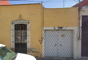 Foto de inmueble en Av. 4 Pte., Barrio de San Juan Calvario, Cholula de Rivadavia, Pue., Col. Cholula de Rivadabia Centro C.P. 72760, San Pedro Cholula