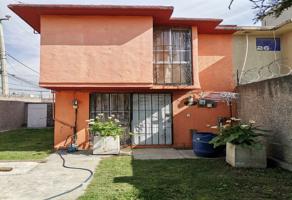 Foto de inmueble en LA GUADALUPANA, Col. La Guadalupana C.P. 55060, Ecatepec de Morelos