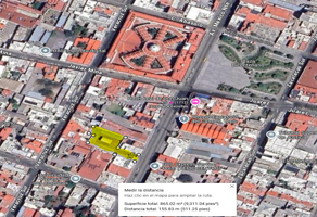 Foto de inmueble en Avenida México Norte #138, Col. Tepic Centro C.P. 63000, Tepic