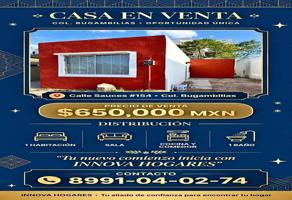 Foto de inmueble en Sauces #154, Col. Hacienda las Bugambilias C.P. 88735, Reynosa