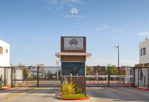 Foto de inmueble en Aranjuez #s/n, Col. Hispania Residencial C.P. 23085, La Paz