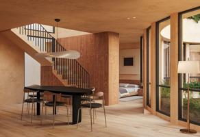 Foto de inmueble en PENTHOUSE CON ROOF PRIVADO EN LA COL CUAUHTEMOC, Col. Cuauhtémoc C.P. 06500, Cuauhtémoc