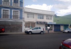 Foto de inmueble en AVENIDA EL PALMAR, Col. Santa Julia C.P. 42080, Pachuca de Soto