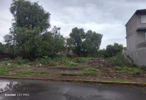 Foto de inmueble en 3a. Cerrada Ciprés #s/n, Col. San Cristóbal C.P. 55024, Ecatepec de Morelos