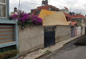 Foto de inmueble en Plan de Ayala 52, San Lorenzo la Cebada, Xochimilco, 16035 Ciudad de México, CDMX #52, Col. San Lorenzo La Cebada C.P. 16035, Xochimilco