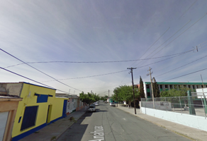 Foto de inmueble en C. Anahuac, Cuauhtémoc, 32010 Juárez, Chih. #s/n, Col. Cuauhtémoc C.P. 32010, Juárez