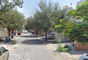 Foto de inmueble en Nápoles, Col. Villas Mirasur C.P. 66070, General Escobedo