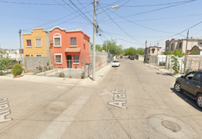 Foto de inmueble en Villas las Lomas, 21355 Mexicali, B.C.Int. 2707, Col. Villa las Lomas C.P. 21355, Mexicali