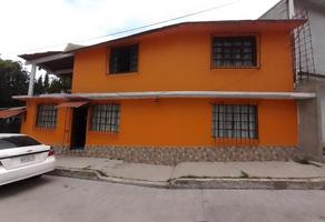Foto de inmueble en 1a. cda. de San Pedro #12, Col. Ignacio Zaragoza C.P. 54457, Nicolás Romero