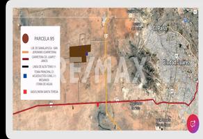Foto de inmueble en 1A, Col. Foxconn C.P. 32703, Juárez