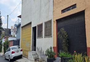 Foto de inmueble en  , Col. 1a Victoria C.P. 01160, Álvaro Obregón