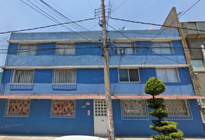 Foto de inmueble en Contraloría #s/n, Col. Federal C.P. 15700, Venustiano Carranza