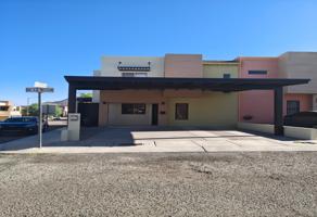 Foto de inmueble en Santa Barbara, 83114 Hermosillo, Son., Col. Santa Bárbara C.P. 83114, Hermosillo