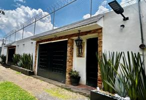 Foto de inmueble en Segunda Privada de Hermanos Rayon  #12, Col. San Miguel Ajusco C.P. 14700, Tlalpan