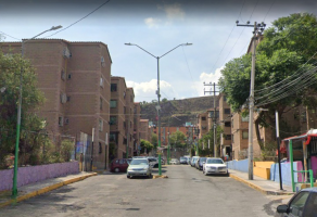 Foto de inmueble en Totli, Col. José Maria Morelos y Pavón C.P. 09230, Iztapalapa