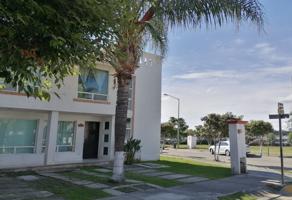 Foto de inmueble en Portal Sta. Patricia 102, Portales de Santa Úrsula, 37290 León de los Aldama, Gto. #102, Col. La Campiña C.P. 37290, León