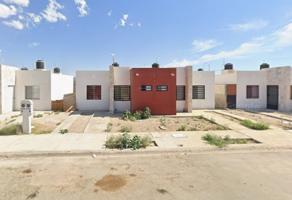 Foto de inmueble en OLIVO SIVESTRE - FRACCIONAMIENTO LOS OLIVOS #4787, Col. Hacienda los Olivos C.P. 27473, Matamoros