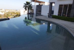 Foto de inmueble en San Charbel ll, cerca La Marina , Col. Libertad C.P. 23470, Los Cabos