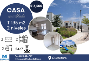 Foto de inmueble en Prol. Constituyentes Ote. 626, 76246 Santiago de Querétaro, Qro. #626, Col. Provenza Residencial C.P. 76246, El Marqués