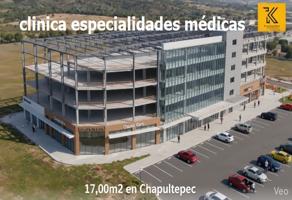 Foto de inmueble en Chapultepec EdoMex, Col. Chapultepec C.P. 52240, Chapultepec