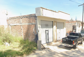 Foto de inmueble en Insurgentes 1004, Villas de Pabellón, 20674 Pabellón de Arteaga, Ags. #1004, Col. Villas de Pabellón C.P. 20674, Pabellón de Arteaga