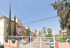 Foto de inmueble en Calpulalpan 7 #7, Col. Rey Nezahualcóyotl C.P. 57809, Nezahualcóyotl