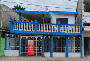 Foto de inmueble en Emiliano Zapata, Col. Emiliano Zapata C.P. 89517, Ciudad Madero