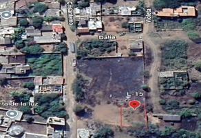 Foto de inmueble en Violeta, Conasupo, Sub-estación, 63705 Compostela, Nay. #s/n, Col. Conasupo C.P. 63195, Tepic