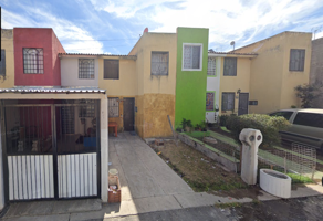 Foto de inmueble en Circuito Loma San Sebastian Oriente #000, Col. Villas Terranova C.P. 45650, Tlajomulco de Zúñiga