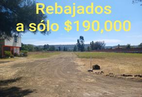 Foto de inmueble en Carretera Morelia a Pátzcuaro km 3 #s/n, Col. Tenencia de Morelos C.P. 58341, Morelia
