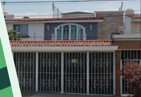 Foto de inmueble en CALLE EUTIMIO PINZON #s/n, Col. Lomas de Independencia C.P. 44240, Guadalajara